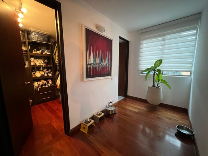 Apartamento de 3 alcobas en venta en Colina Campestre, Bogotá, 116 m² · foto 7 de 24