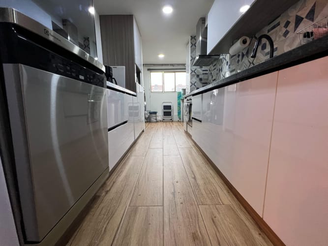 Apartamento de 3 alcobas en venta en Colina Campestre, Bogotá, 116 m² · foto 9 de 24