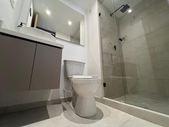 Apartaestudio en venta en Salazar Gomez, Bogotá, 41 m² · foto 9 de 15