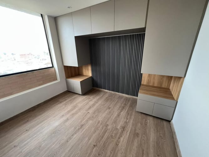 Apartaestudio en venta en Salazar Gomez, Bogotá, 41 m² · foto 10 de 15