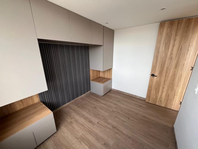 Apartaestudio en venta en Salazar Gomez, Bogotá, 41 m² · foto 11 de 15