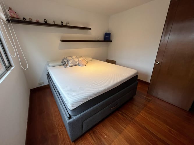 Apartamento de 3 alcobas en venta en Colina Campestre, Bogotá, 116 m² · foto 12 de 24