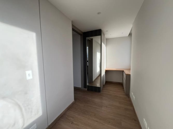Apartaestudio en venta en Salazar Gomez, Bogotá, 41 m² · foto 12 de 15