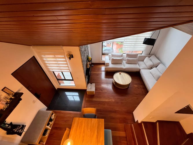 Apartamento de 3 alcobas en venta en Colina Campestre, Bogotá, 116 m² · foto 13 de 24