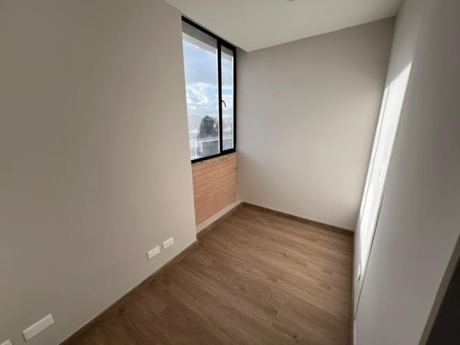 Apartaestudio en venta en Salazar Gomez, Bogotá, 41 m² · foto 13 de 15