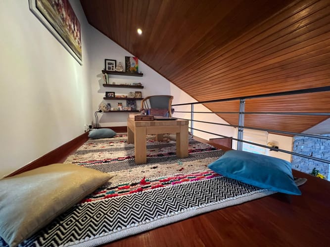 Apartamento de 3 alcobas en venta en Colina Campestre, Bogotá, 116 m² · foto 14 de 24