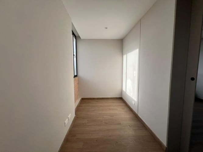 Apartaestudio en venta en Salazar Gomez, Bogotá, 41 m² · foto 14 de 15