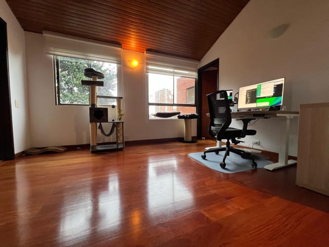 Apartamento de 3 alcobas en venta en Colina Campestre, Bogotá, 116 m² · foto 15 de 24