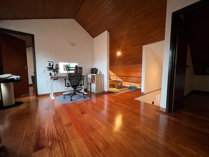 Apartamento de 3 alcobas en venta en Colina Campestre, Bogotá, 116 m² · foto 16 de 24
