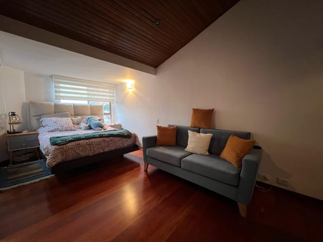 Apartamento de 3 alcobas en venta en Colina Campestre, Bogotá, 116 m² · foto 17 de 24