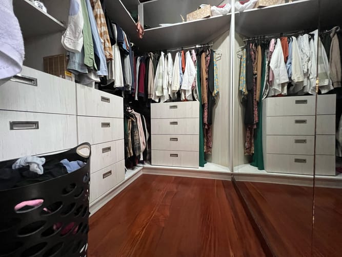 Apartamento de 3 alcobas en venta en Colina Campestre, Bogotá, 116 m² · foto 18 de 24