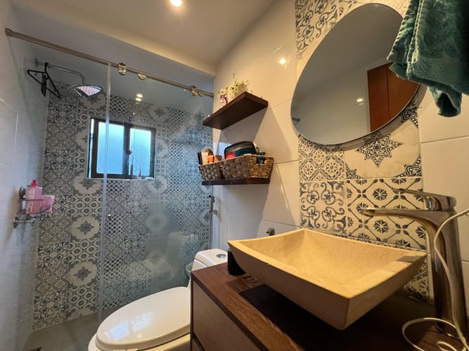 Apartamento de 3 alcobas en venta en Colina Campestre, Bogotá, 116 m² · foto 20 de 24