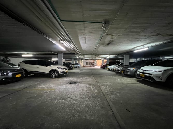 Apartamento de 3 alcobas en venta en Colina Campestre, Bogotá, 116 m² · foto 24 de 24