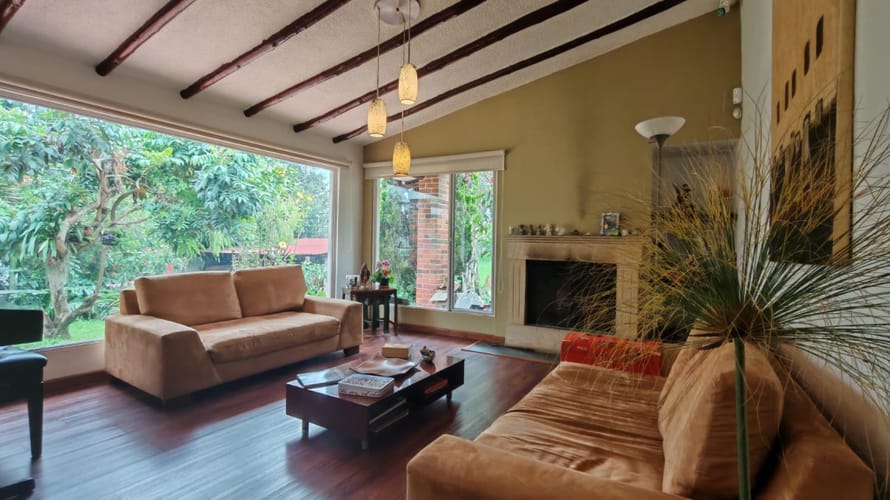 Casa de 2 alcobas en venta en Suba Centro, Bogotá, 230 m² · foto 4 de 24