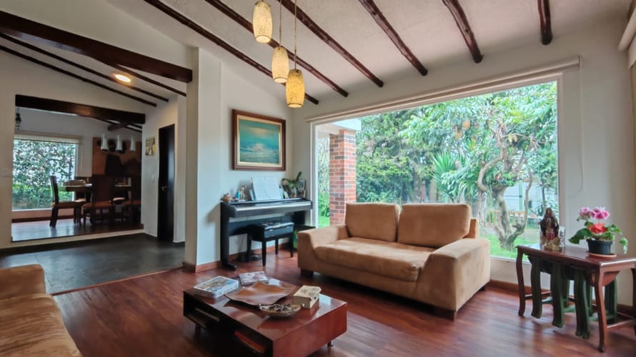 Casa de 2 alcobas en venta en Suba Centro, Bogotá, 230 m² · foto 5 de 24