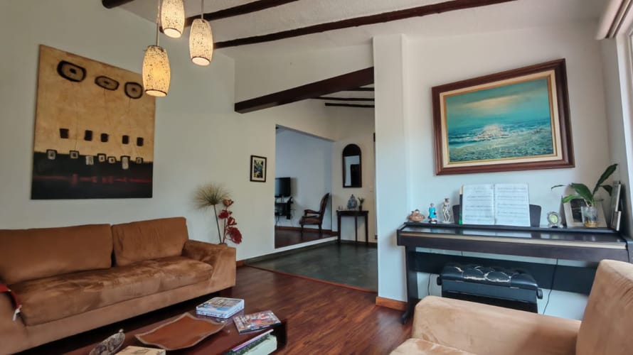 Casa de 2 alcobas en venta en Suba Centro, Bogotá, 230 m² · foto 6 de 24