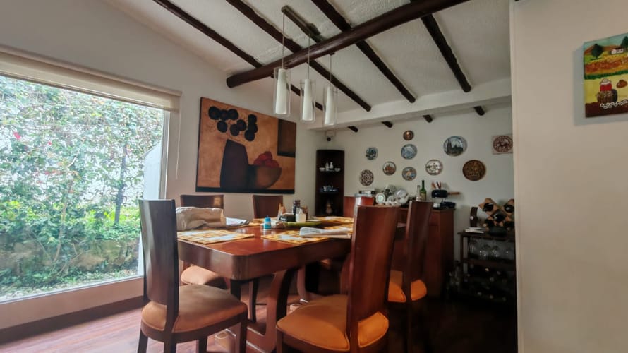 Casa de 2 alcobas en venta en Suba Centro, Bogotá, 230 m² · foto 7 de 24