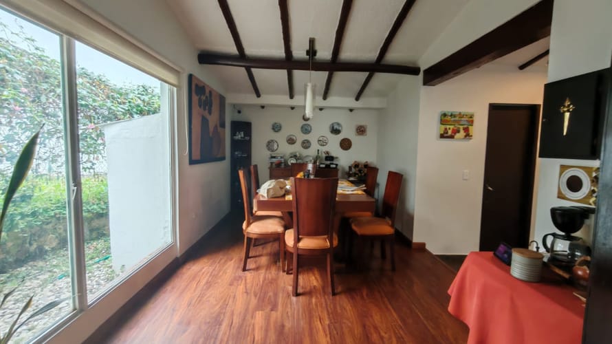 Casa de 2 alcobas en venta en Suba Centro, Bogotá, 230 m² · foto 8 de 24