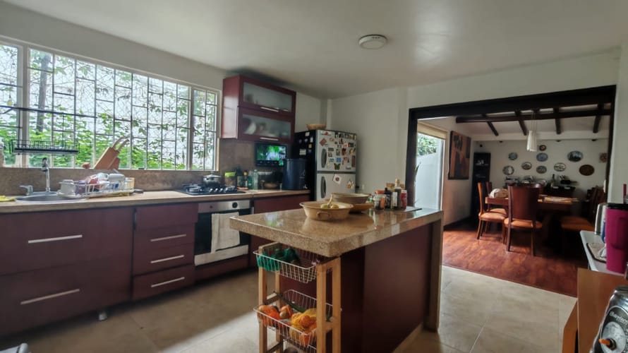 Casa de 2 alcobas en venta en Suba Centro, Bogotá, 230 m² · foto 10 de 24