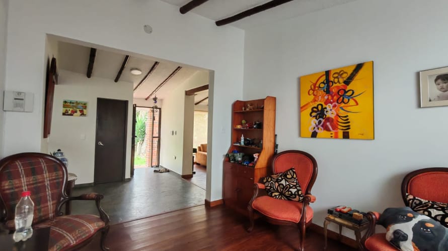 Casa de 2 alcobas en venta en Suba Centro, Bogotá, 230 m² · foto 13 de 24