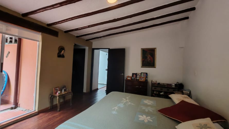 Casa de 2 alcobas en venta en Suba Centro, Bogotá, 230 m² · foto 17 de 24