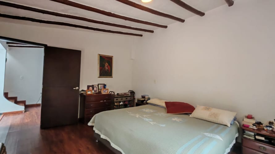 Casa de 2 alcobas en venta en Suba Centro, Bogotá, 230 m² · foto 18 de 24