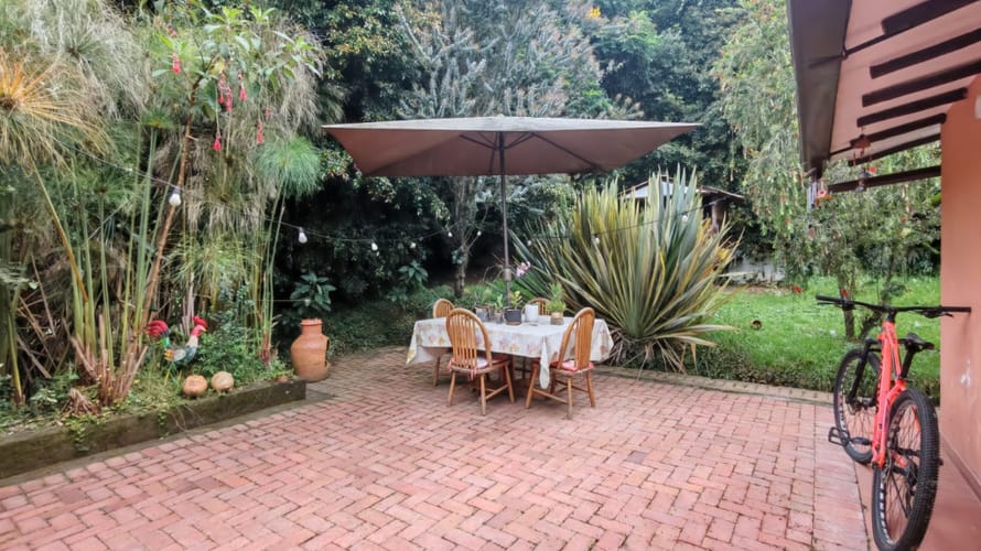 Casa de 2 alcobas en venta en Suba Centro, Bogotá, 230 m² · foto 21 de 24