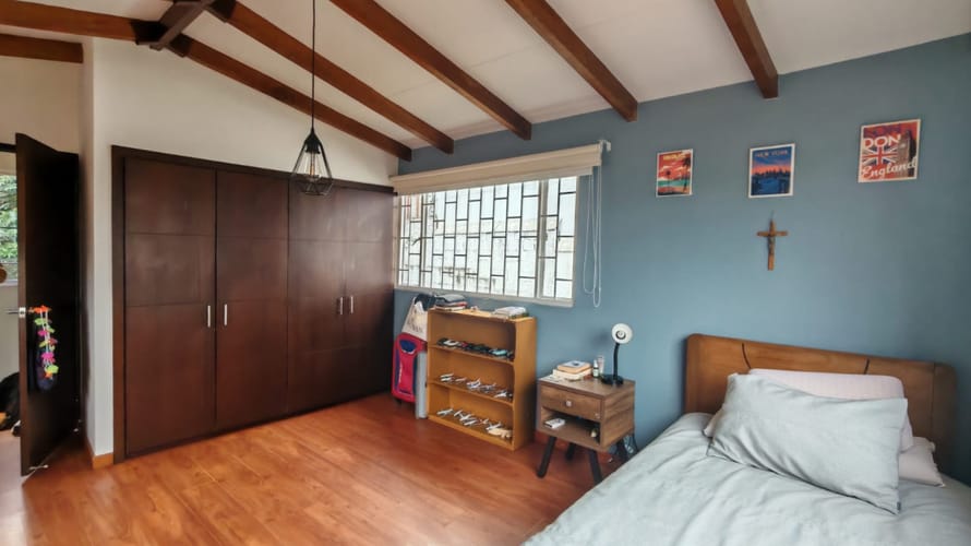 Casa de 2 alcobas en venta en Suba Centro, Bogotá, 230 m² · foto 23 de 24