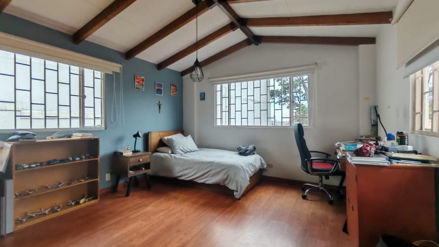 Casa de 2 alcobas en venta en Suba Centro, Bogotá, 230 m² · foto 24 de 24
