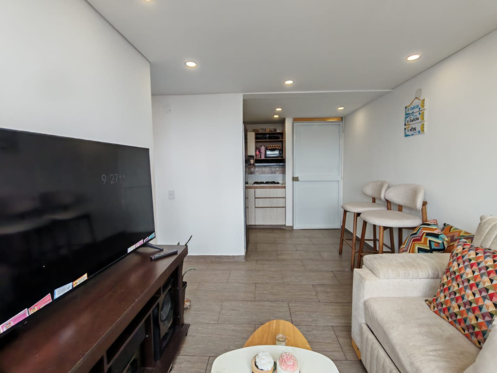 Apartamento en venta en Suba Compartir, Bogotá · foto 2 de 19