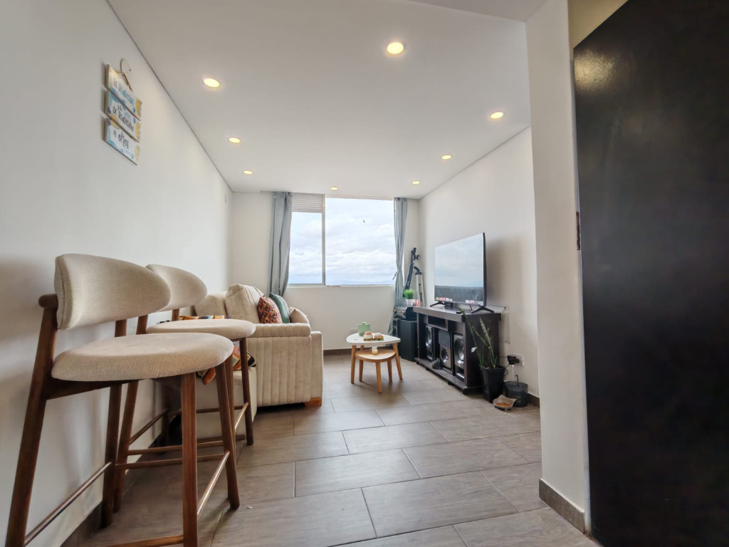 Apartamento en venta en Suba Compartir, Bogotá · foto 3 de 19