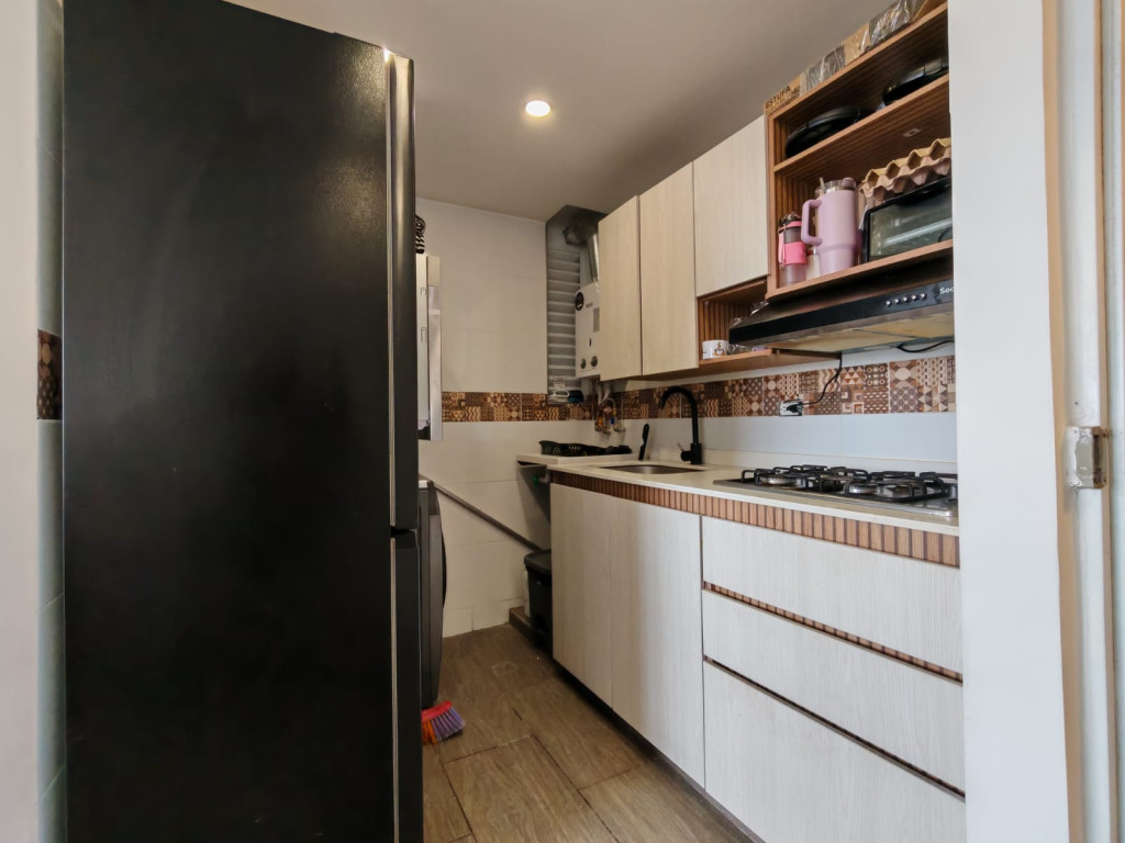 Apartamento en venta en Suba Compartir, Bogotá · foto 4 de 19