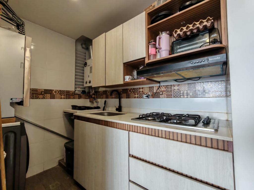 Apartamento en venta en Suba Compartir, Bogotá · foto 5 de 19