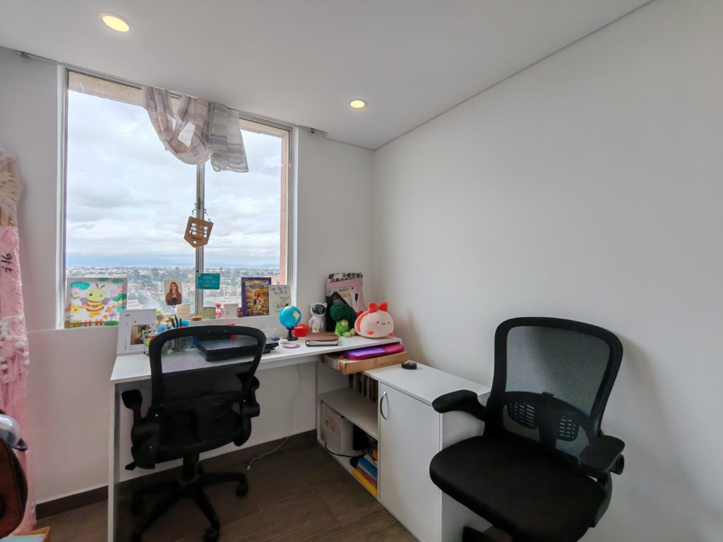Apartamento en venta en Suba Compartir, Bogotá · foto 7 de 19