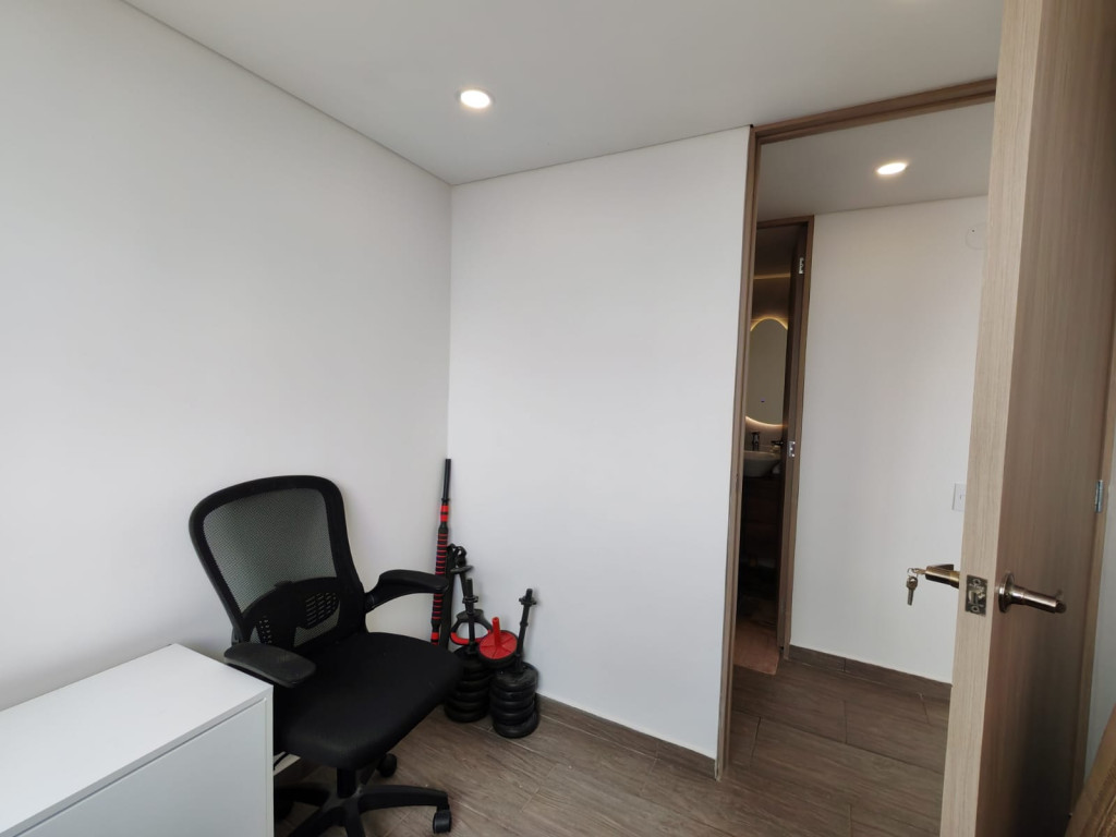 Apartamento en venta en Suba Compartir, Bogotá · foto 8 de 19