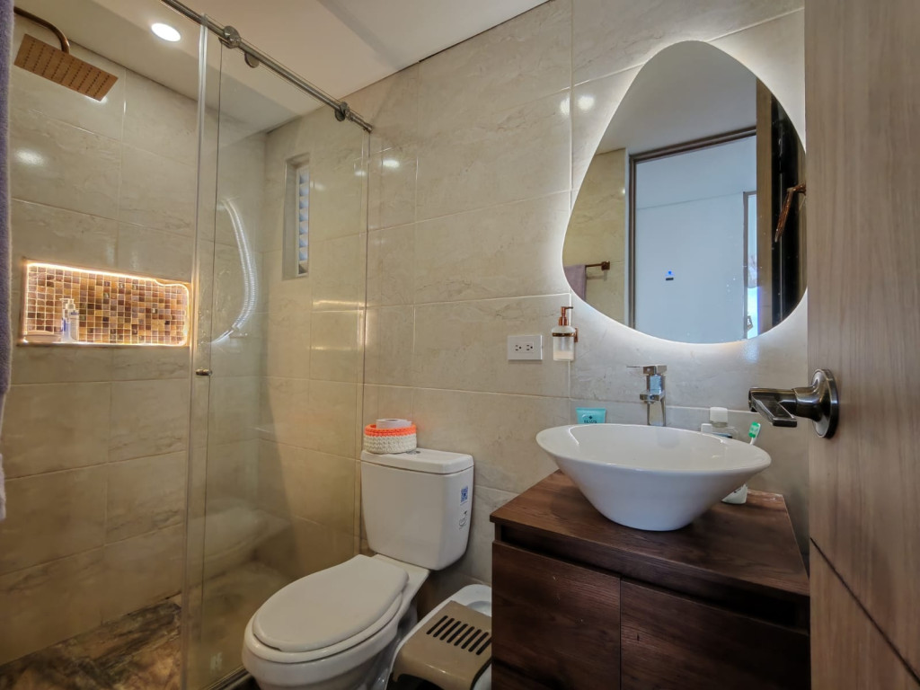 Apartamento en venta en Suba Compartir, Bogotá · foto 9 de 19