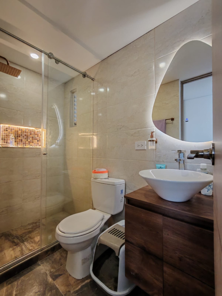 Apartamento en venta en Suba Compartir, Bogotá · foto 10 de 19
