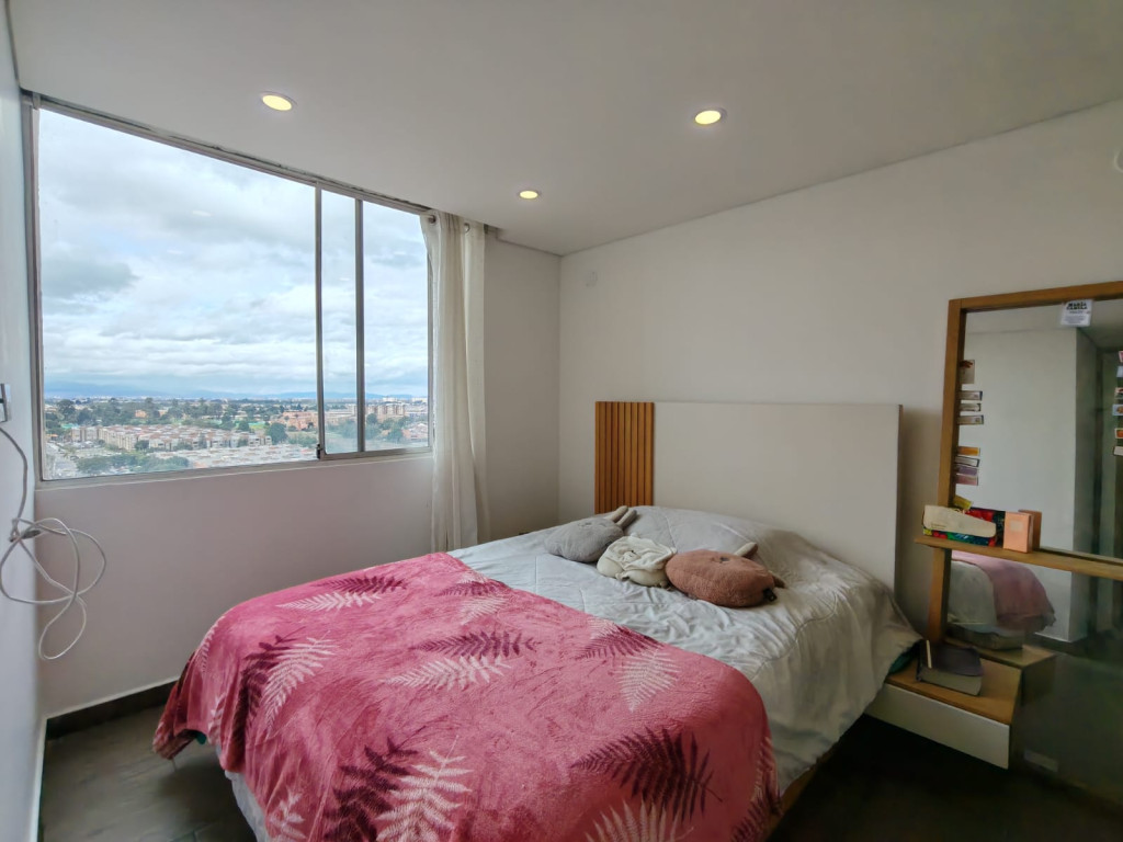 Apartamento en venta en Suba Compartir, Bogotá · foto 11 de 19
