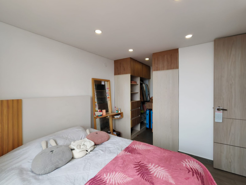 Apartamento en venta en Suba Compartir, Bogotá · foto 12 de 19