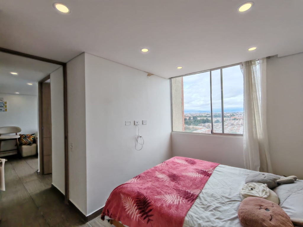Apartamento en venta en Suba Compartir, Bogotá · foto 14 de 19