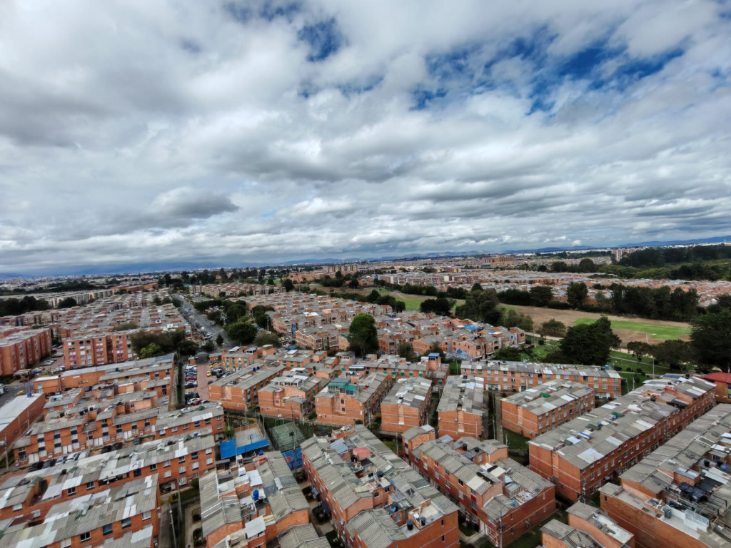 Apartamento en venta en Suba Compartir, Bogotá · foto 16 de 19