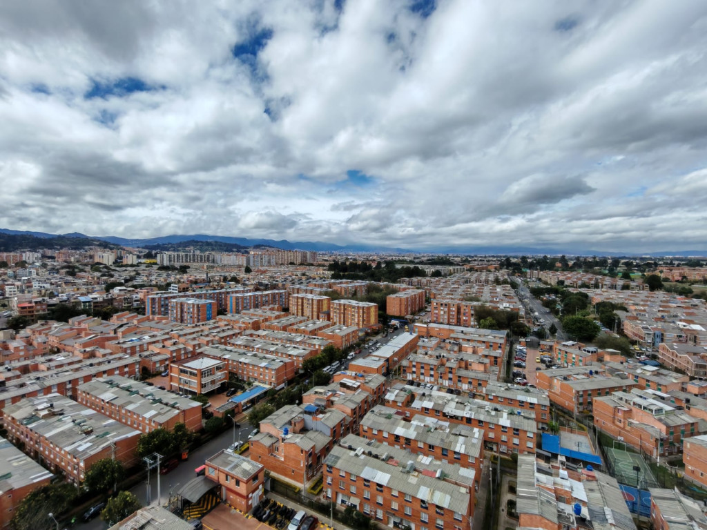 Apartamento en venta en Suba Compartir, Bogotá · foto 17 de 19