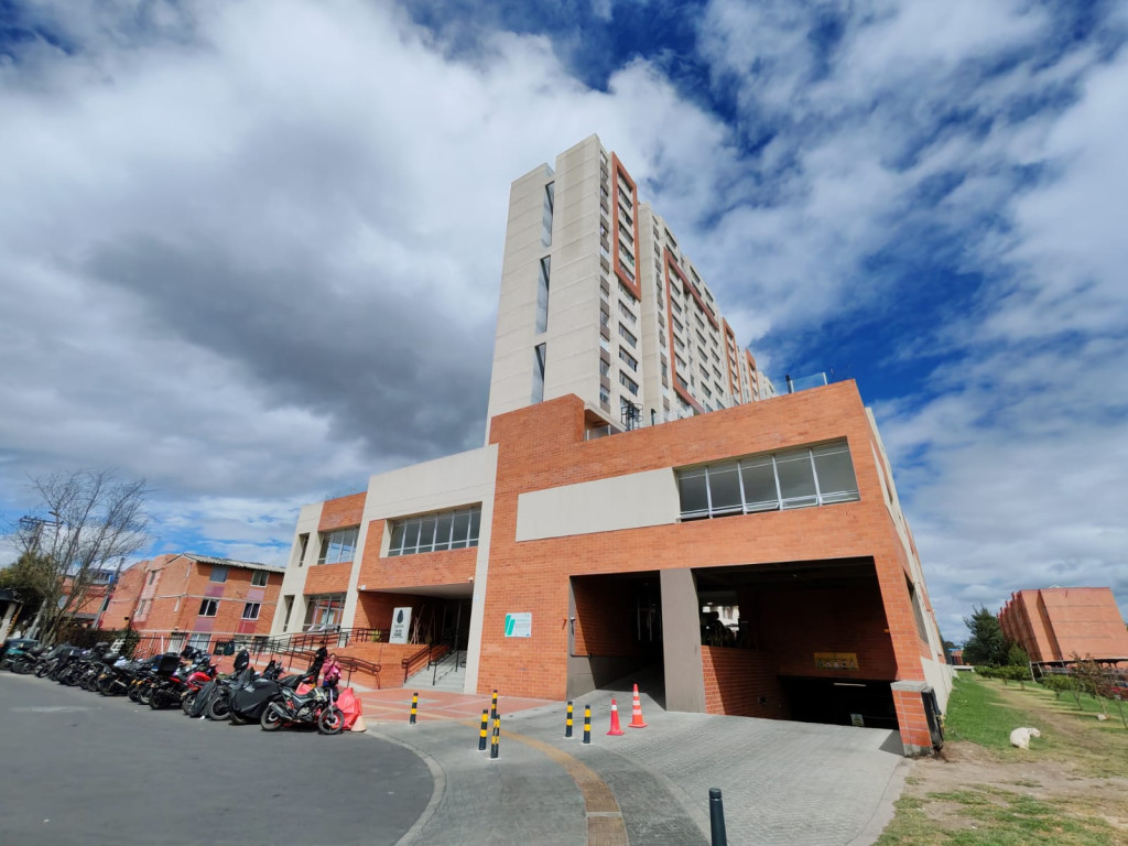 Apartamento en venta en Suba Compartir, Bogotá · foto 19 de 19