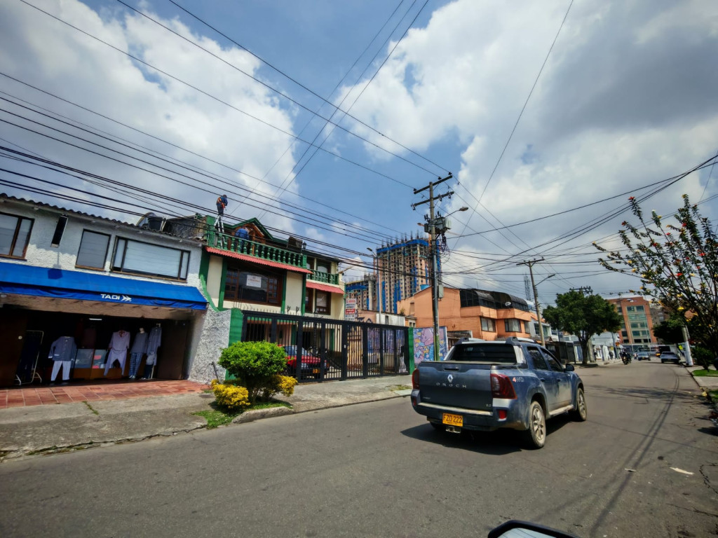 Casa en venta en San Nicolas, Bogotá · foto 4 de 4