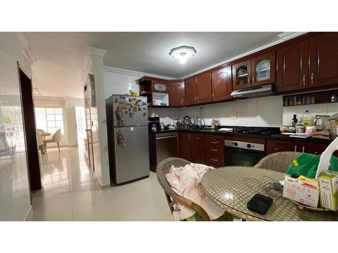 Casa de 5 alcobas en venta en Granjas De Provenza, Bucaramanga, 180 m² · foto 7 de 22