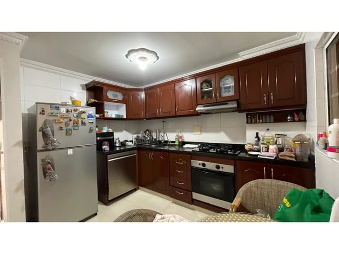Casa de 5 alcobas en venta en Granjas De Provenza, Bucaramanga, 180 m² · foto 9 de 22