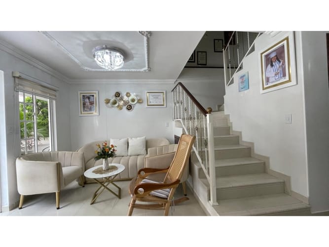 Casa de 5 alcobas en venta en Granjas De Provenza, Bucaramanga, 180 m² · foto 10 de 22