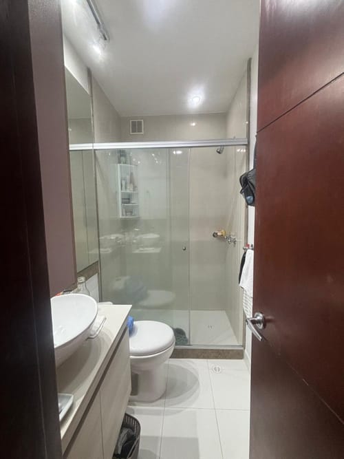 Apartamento de 3 alcobas en venta en Santa Barbara Occidental, Bogotá, 110 m² · foto 10 de 24