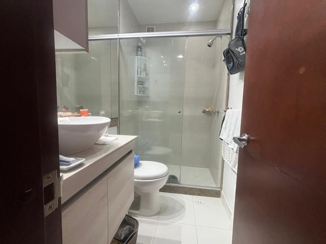 Apartamento de 3 alcobas en venta en Santa Barbara Occidental, Bogotá, 110 m² · foto 11 de 24