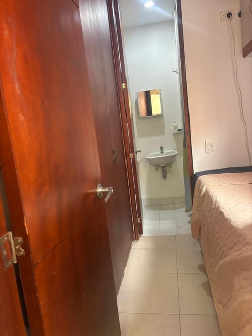 Apartamento de 3 alcobas en venta en Santa Barbara Occidental, Bogotá, 110 m² · foto 13 de 24